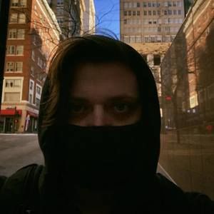 Meet your Posher, Christopher